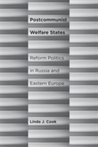 Postcommunist Welfare States
