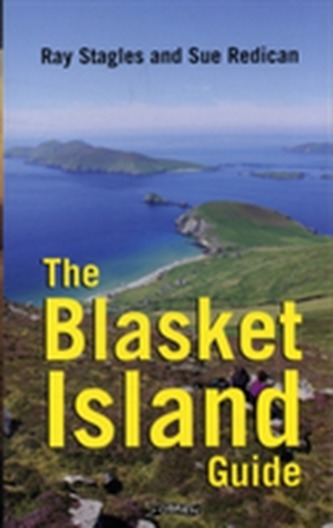 The Blasket Island Guide