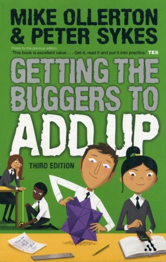 Getting the Buggers to Add Up