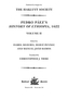 Pedro Paez's History of Ethiopia, 1622 / Volume II