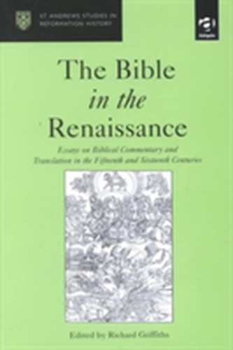 The Bible in the Renaissance