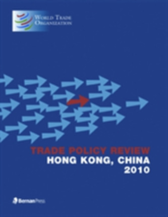 Trade Policy Review - China 2010