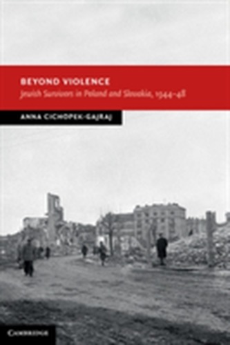 Beyond Violence