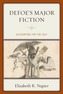 Defoe's Major Fiction