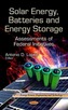 Solar Energy, Batteries & Energy Storage