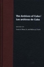 The Archives of Cuba/Los Archivos De Cuba