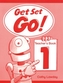 Get Set - Go!: 1: Teacher's Book