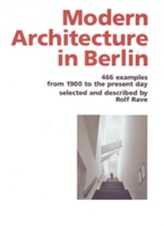 Modern Architecture in Berlin