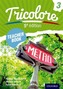 Tricolore 5e edition: Teacher Book 3