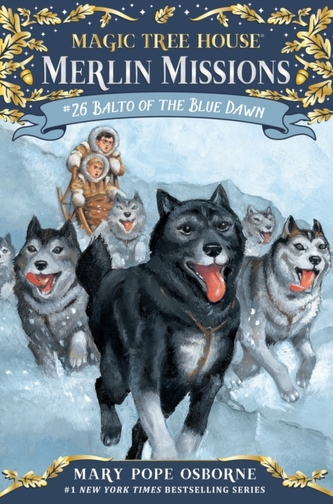 Magic Tree House #26