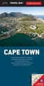 Globetrotter Travel Map Cape Town