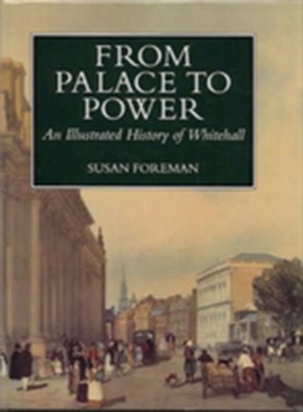 From Palace to Power