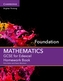GCSE Mathematics for Edexcel Foundation Homework Book