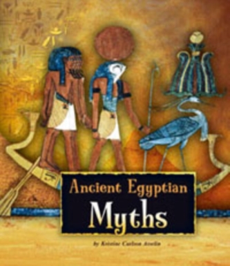 Ancient Egyptian Myths