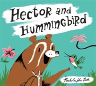 Hector and Hummingbird