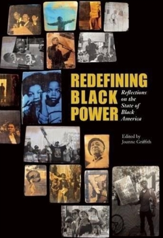 Redefining Black Power