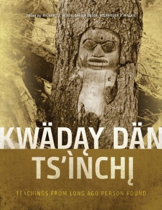 Kwaday Dan Tsinchi