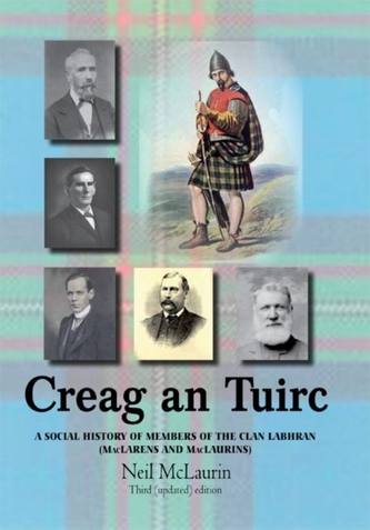Creag an Tuirc