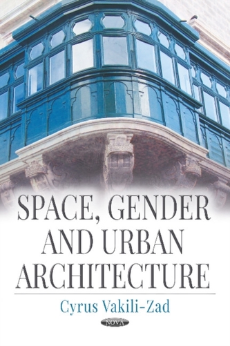 Space, Gender & Urban Architecture