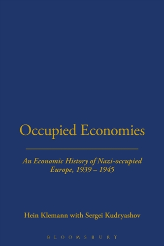 Occupied Economies