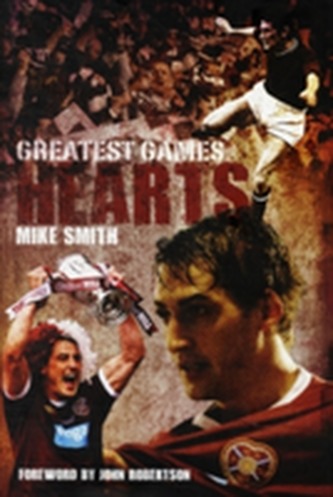 Hearts' Greatest Games
