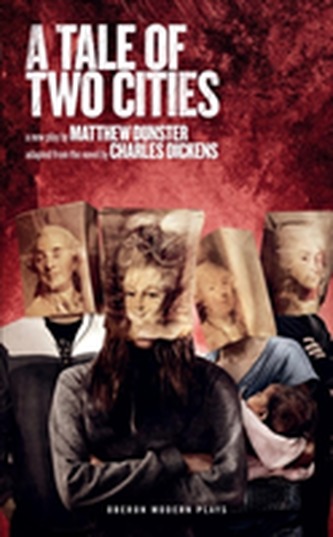 A Tale of Two Cities