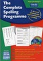 The Complete Spelling Programme Year 3/Primary 4