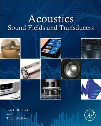 Acoustics: Sound Fields and Transducers