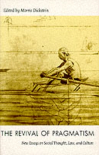 The Revival of Pragmatism