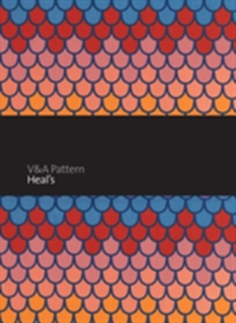 V&A Pattern: Heal's