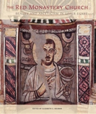 The Red Monastery Church