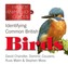 Identifying Common British Birds