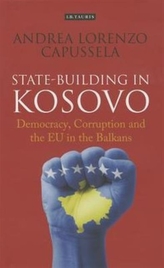 State-Building in Kosovo