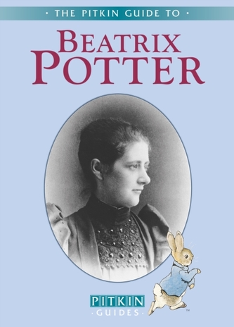 Beatrix Potter - English