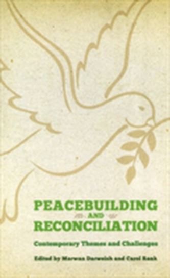 Peacebuilding and Reconciliation