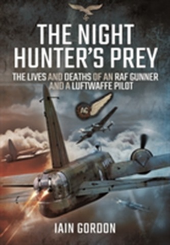 The Night Hunter's Prey