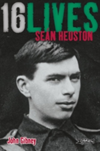 Sean Heuston