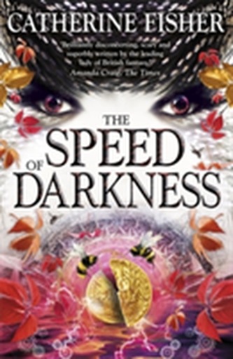 Shakespeare Quartet: The Speed of Darkness