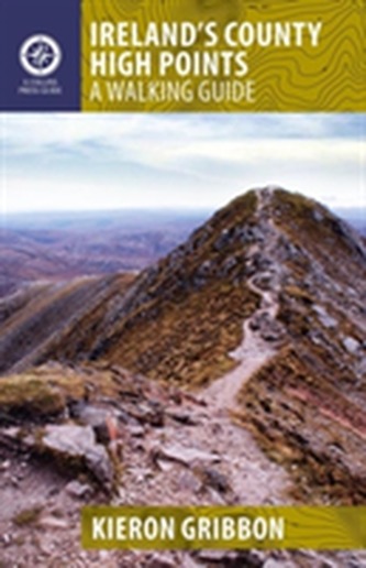 Ireland's County High Points