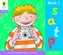 Oxford Reading Tree: Level 1+: Floppy's Phonics: Sounds and Letters: Pack of 6
