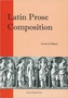 Latin Prose Composition