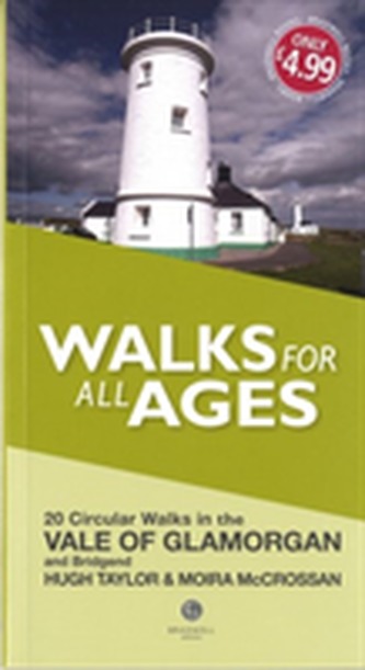 Walks for All Ages Vale of Glamorgan