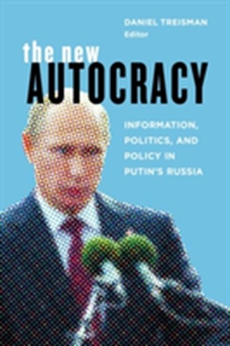 The New Autocracy