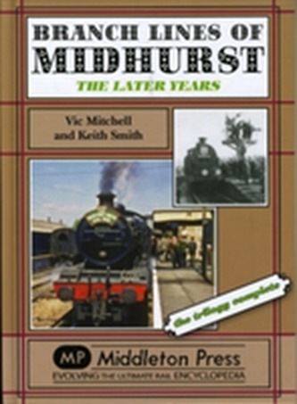 Branch Lines of Midhurst