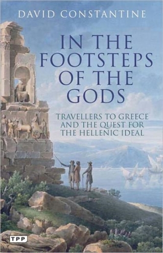 In the Footsteps of the Gods