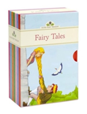 Silver Penny Treasury: Fairy Tales