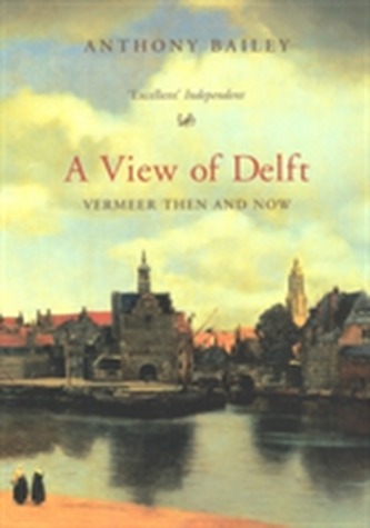 A View Of Delft