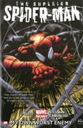 Superior Spider-man - Volume 1: My Own Worst Enemy (marvel Now)