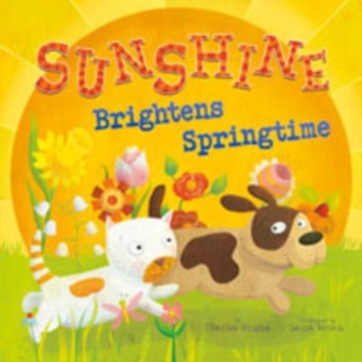 Sunshine Brightens Springtime