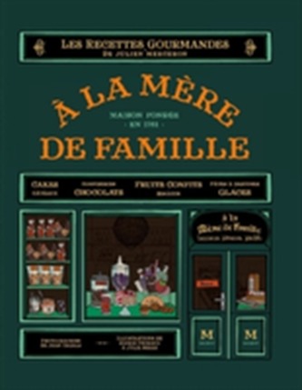 la Mere de Famille